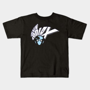 New Zodiax Logo Kids T-Shirt